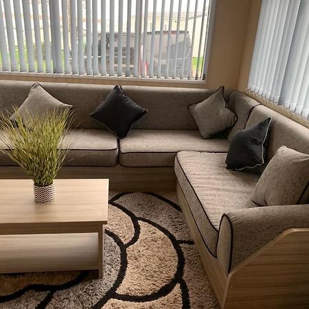 فندق Littlesea Haven Rachel'S Retreat Wyke Regis المظهر الخارجي الصورة
