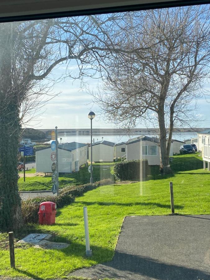 فندق Littlesea Haven Rachel'S Retreat Wyke Regis المظهر الخارجي الصورة