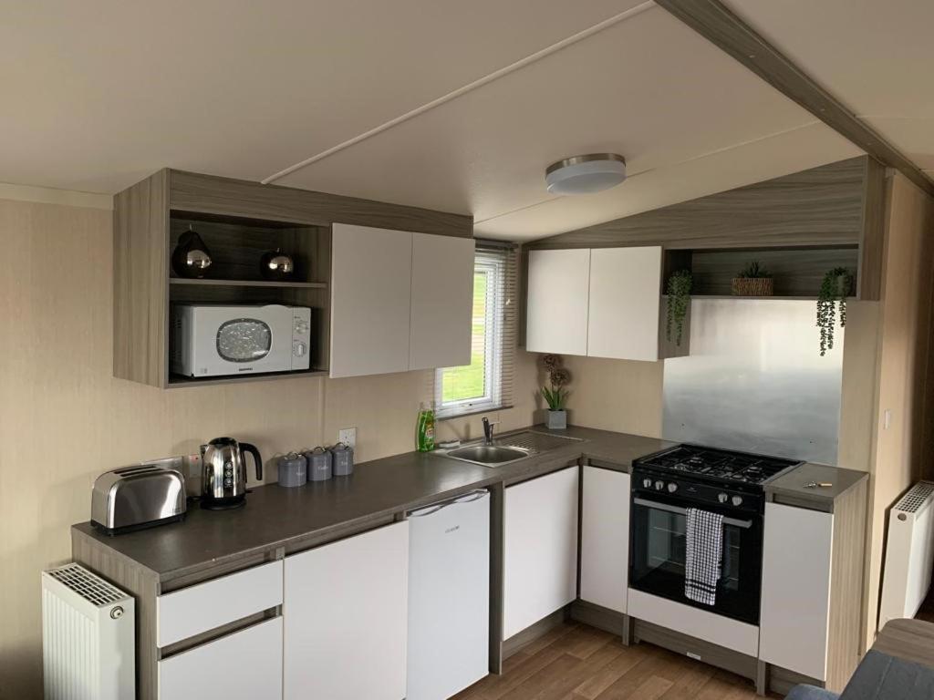 فندق Littlesea Haven Rachel'S Retreat Wyke Regis المظهر الخارجي الصورة