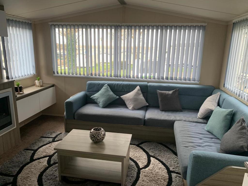 فندق Littlesea Haven Rachel'S Retreat Wyke Regis المظهر الخارجي الصورة