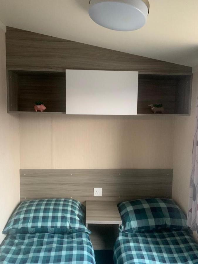 فندق Littlesea Haven Rachel'S Retreat Wyke Regis المظهر الخارجي الصورة