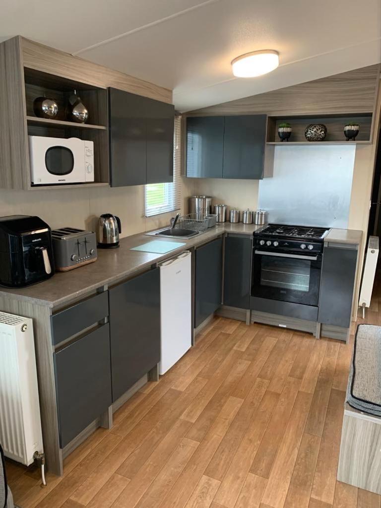 فندق Littlesea Haven Rachel'S Retreat Wyke Regis المظهر الخارجي الصورة